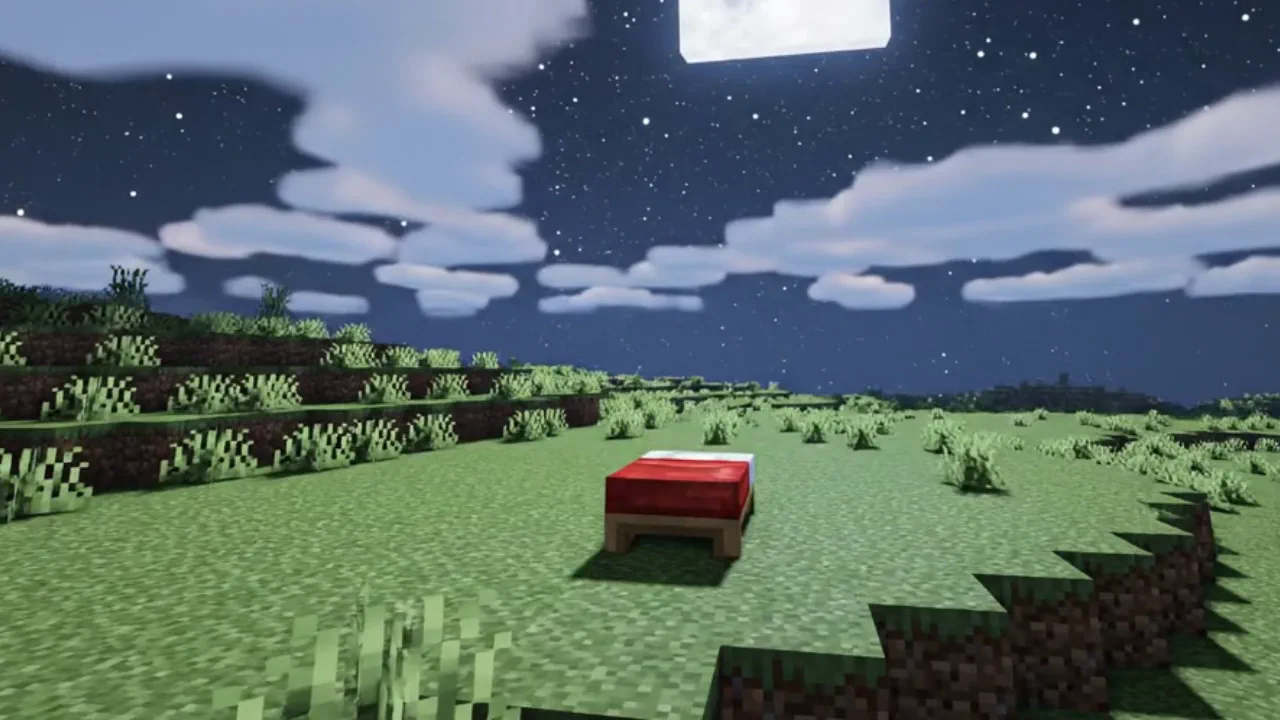 Offene Survival-Welt mit klarer Langzeitökonomie